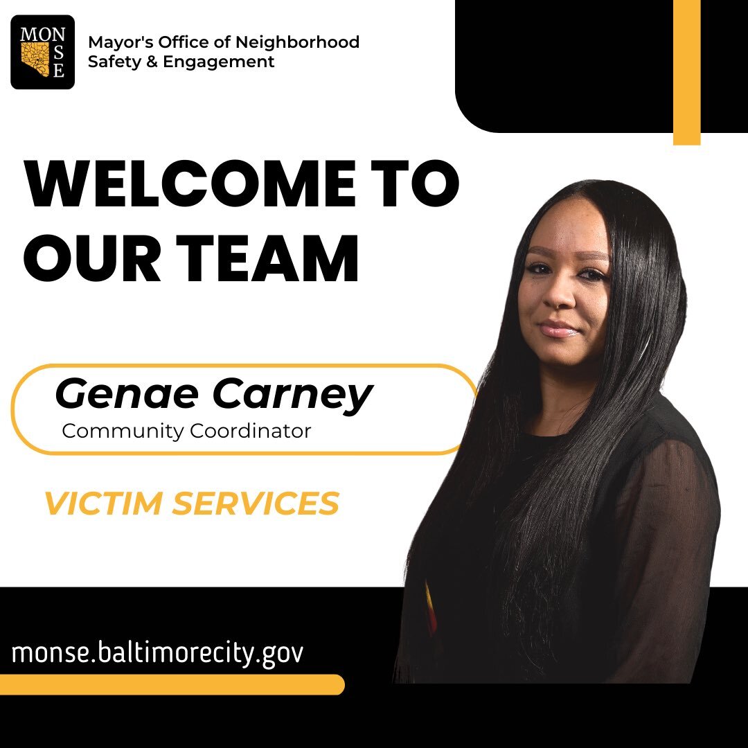 Genae Carney