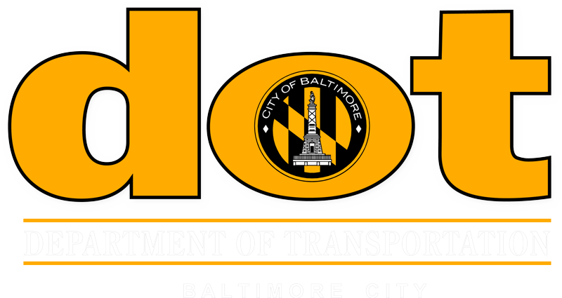 Department of Transportation Baltimore City