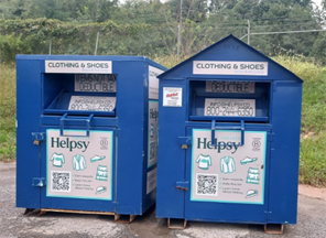 Beyond Recycling Newsletter: October 2023