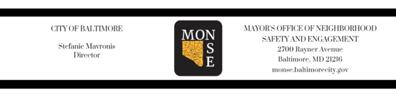 MONSE Letterhead