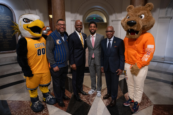 RELEASE: Mayor Scott Partners With Baltimore’s HBCUs To Launch ARPA ...