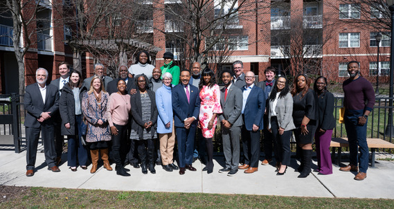 ARPA Housing Accelerator Fund