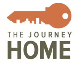 The Journey Home logo