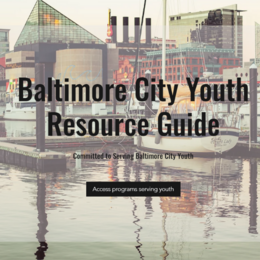 YAB Resource Guide