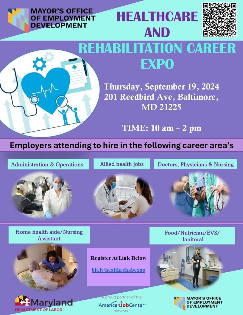 9.19.2024 Healthcare Expo