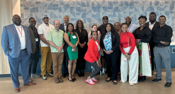 Group picture of Baltimore SHI teams_cropped