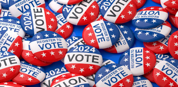 Register To Vote 