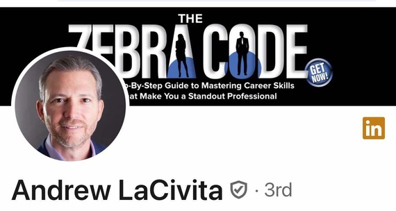 Andrew LaCivita