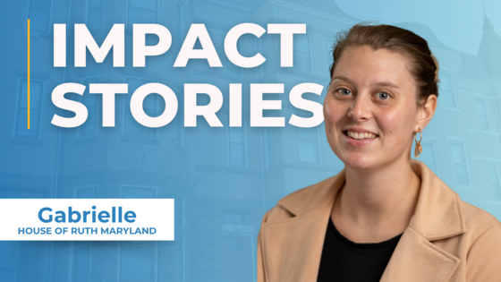 Impact Stories banner - Gabrielle_HRM