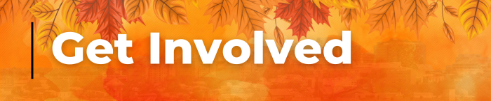 Get Involved banner_Fall