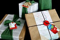 eco-wrapping