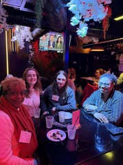 Planning Academy Meet and Greet