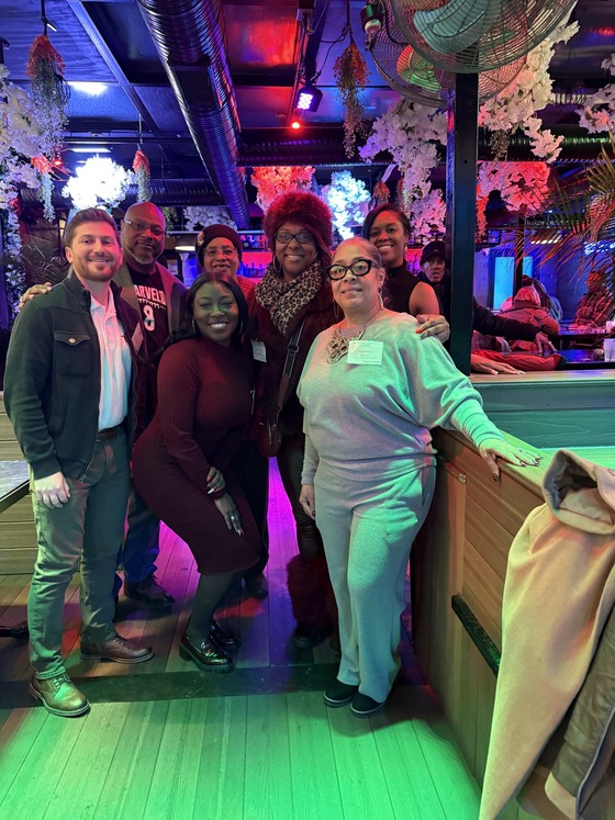 Planning Academy Alumni