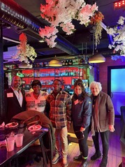 Planning Academy Alumni