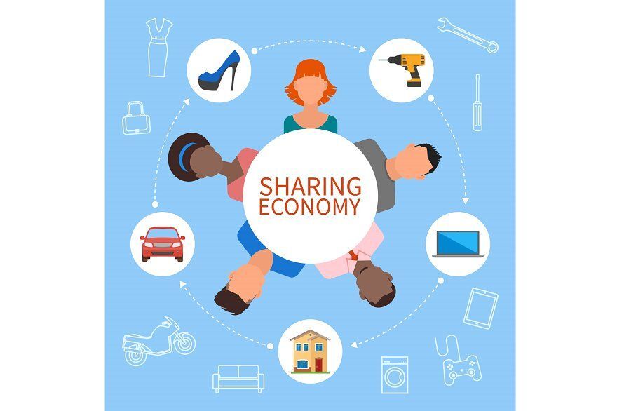 sharing economy
