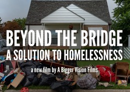 Beyond the Bridge 