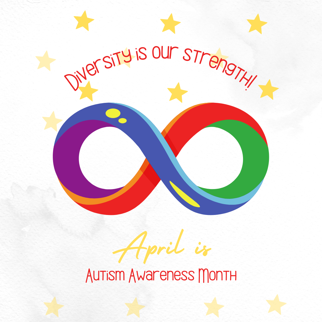 autism awareness month