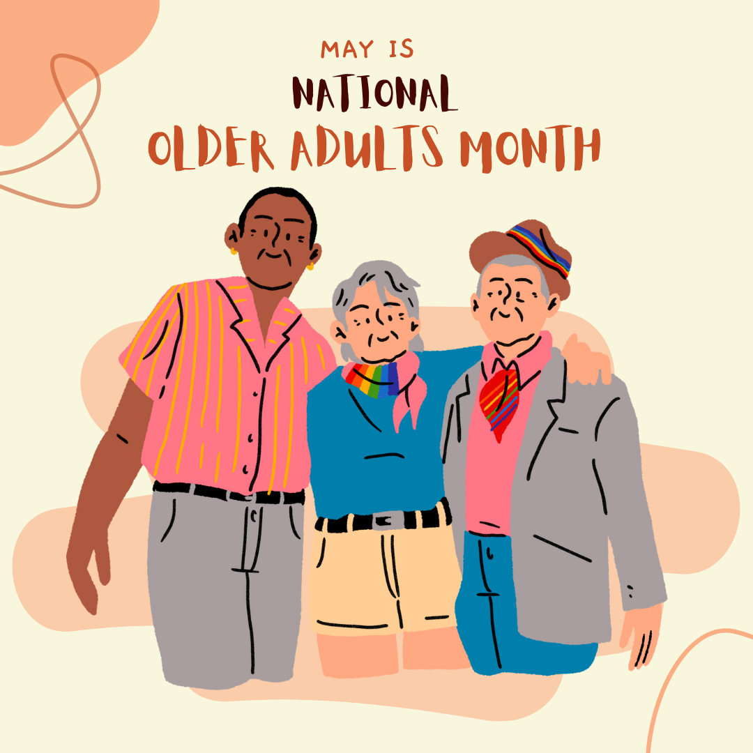 Older Americans