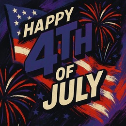 4thofJuly