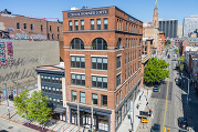 horner lofts