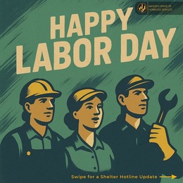 LaborDay25