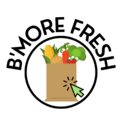 bmore fresh logo