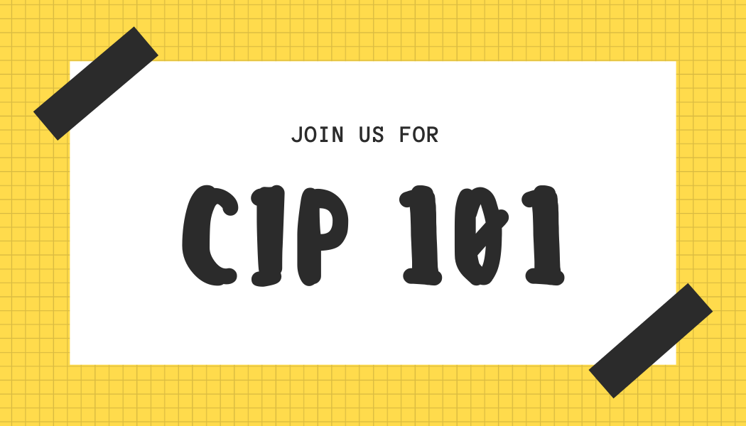 cip 101