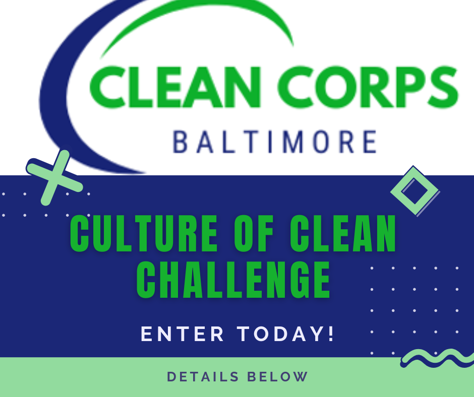 culture of clean challenge