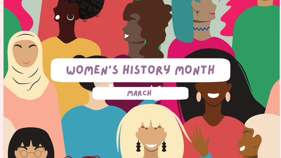 womens history month