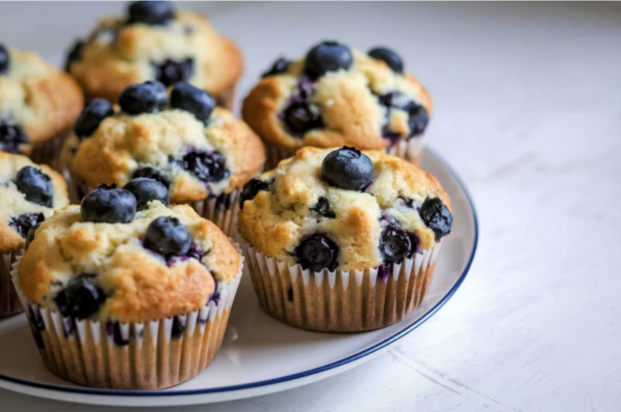 bb muffin