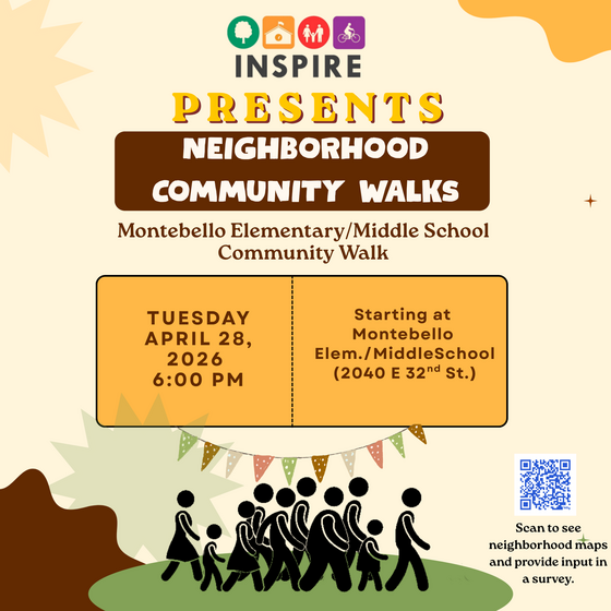 montebello community walk