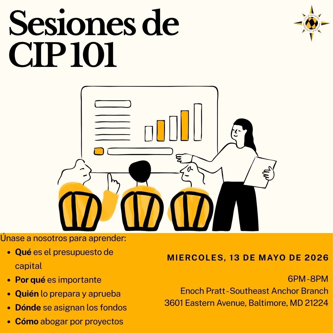 may cip spanish