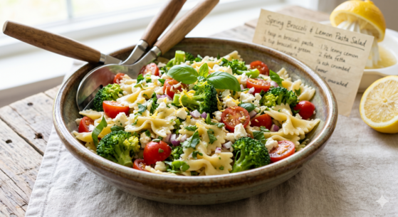 salad recipe