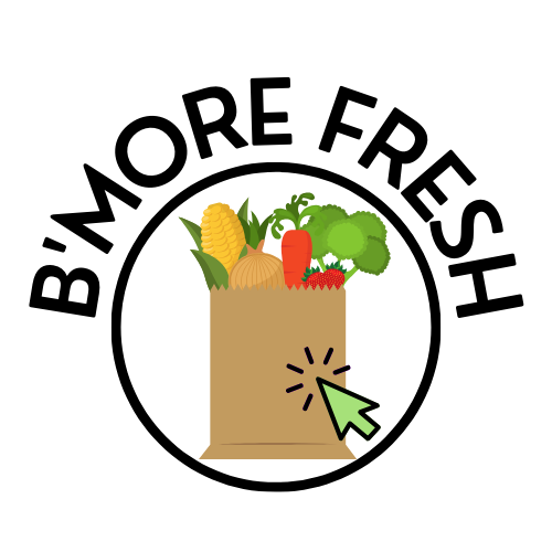 bmore fresh logo