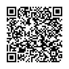QR Code: Voluntary Water Restriction Map