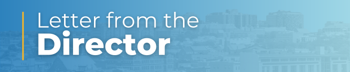 letter director
