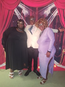 prom