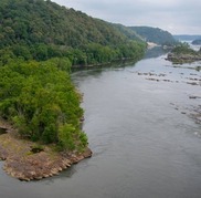susquehanna river