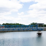 Treatment Plant Water
