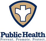 Health Department Logo