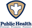 Health Department Logo