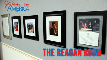 Reagan Room