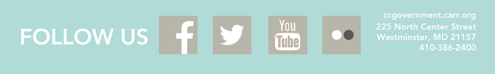 Follow us for Comp Rezoning