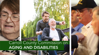 Aging and Disabilities