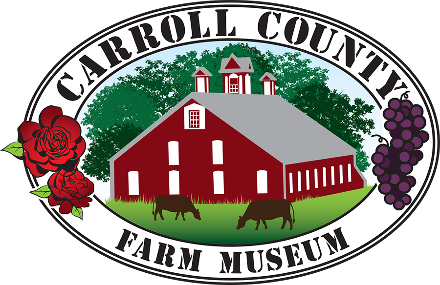 Farm Museum Logo