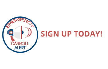Carroll Alert