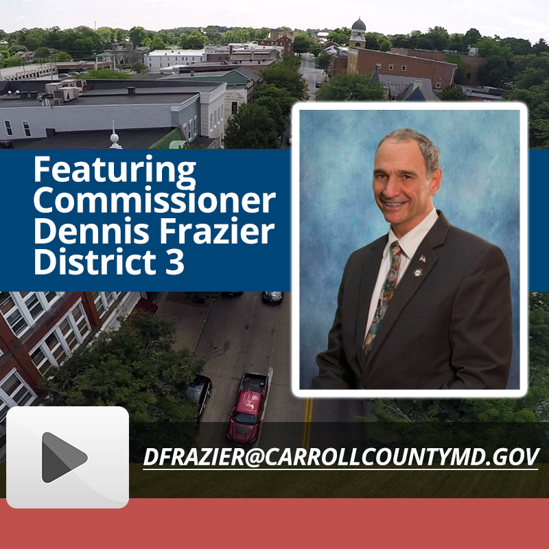 Frazier Address Image