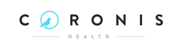 Coronis Health Logo