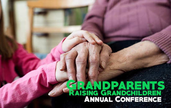 Grandparents Conference