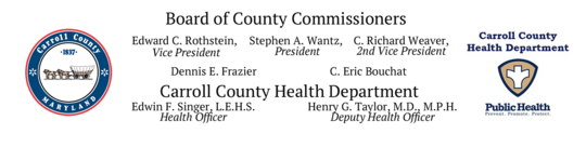 County and CCHD Header